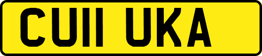 CU11UKA