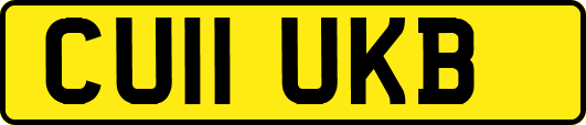 CU11UKB