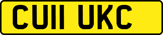 CU11UKC