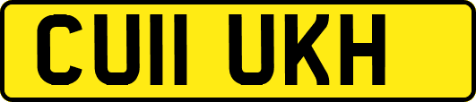 CU11UKH