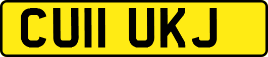 CU11UKJ