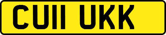 CU11UKK