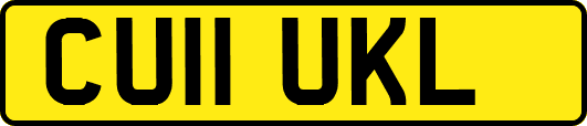 CU11UKL