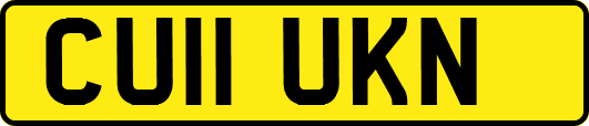 CU11UKN