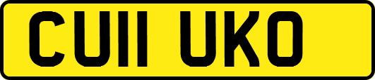 CU11UKO