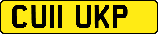 CU11UKP