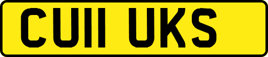 CU11UKS