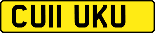 CU11UKU