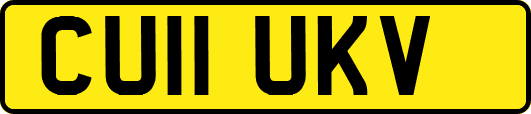 CU11UKV