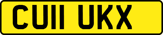 CU11UKX