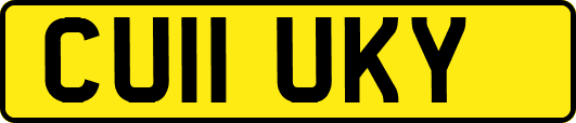 CU11UKY