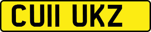 CU11UKZ