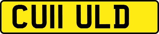 CU11ULD