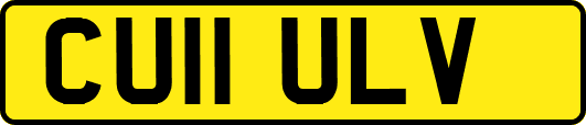 CU11ULV