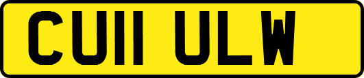 CU11ULW