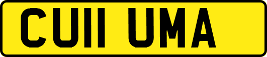 CU11UMA
