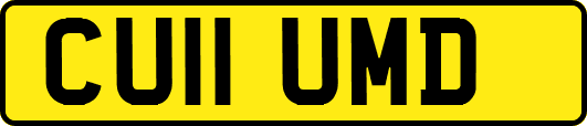 CU11UMD