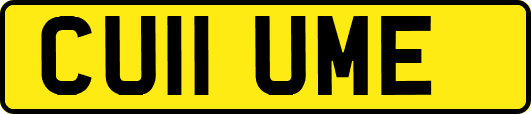CU11UME