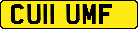 CU11UMF