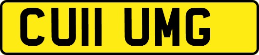 CU11UMG