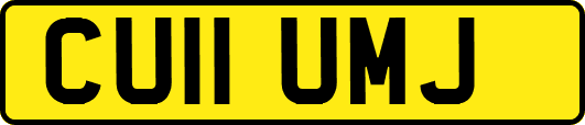 CU11UMJ