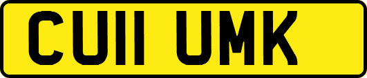 CU11UMK