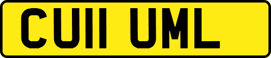 CU11UML
