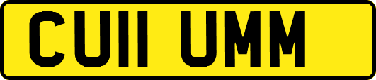 CU11UMM