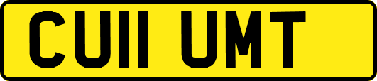 CU11UMT