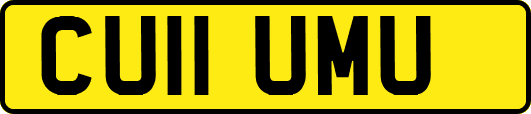 CU11UMU