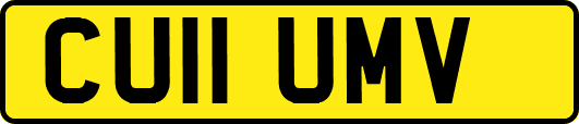 CU11UMV
