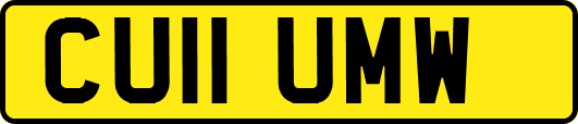 CU11UMW
