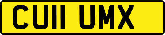 CU11UMX