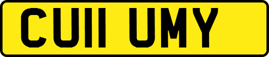 CU11UMY