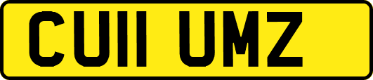 CU11UMZ
