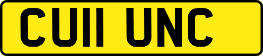 CU11UNC