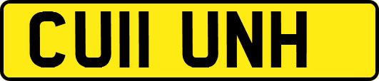 CU11UNH