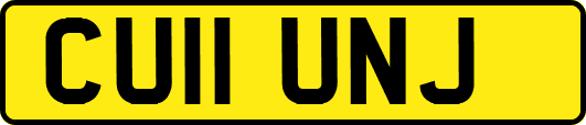 CU11UNJ