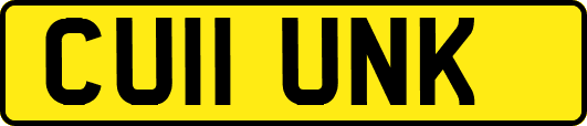 CU11UNK