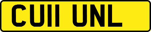 CU11UNL