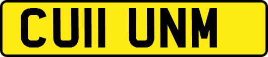 CU11UNM