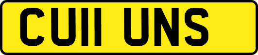 CU11UNS