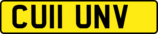 CU11UNV