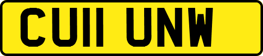 CU11UNW