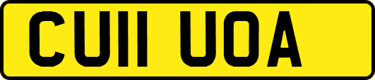 CU11UOA