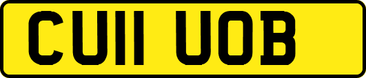 CU11UOB