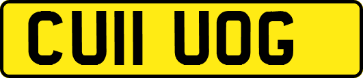 CU11UOG