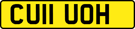 CU11UOH