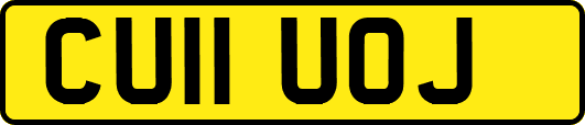 CU11UOJ