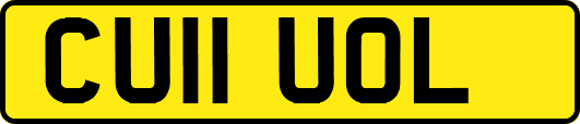 CU11UOL